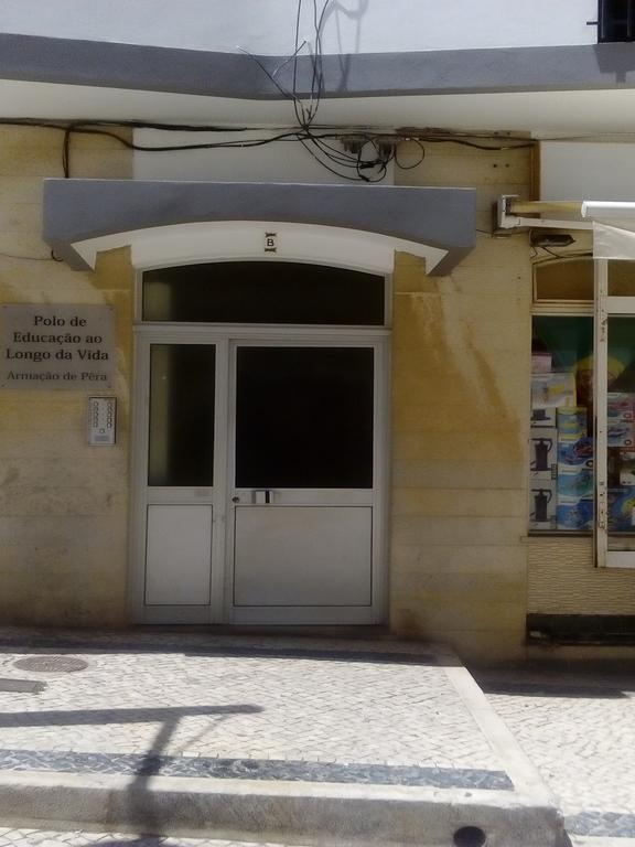 Appartement Pe Na Areia,