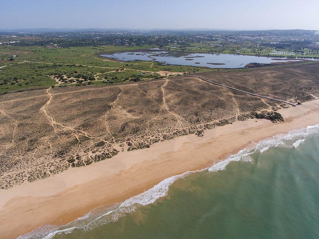 Pe Na Areia, Appartement