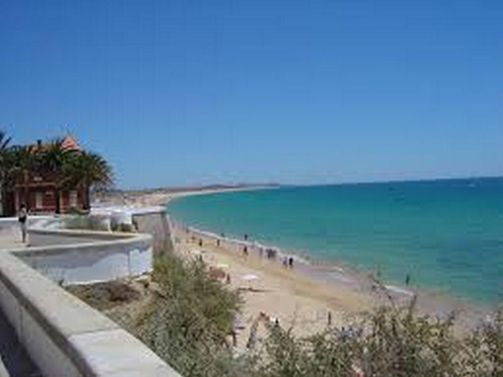 Appartement Pe Na Areia, Armação de Pêra