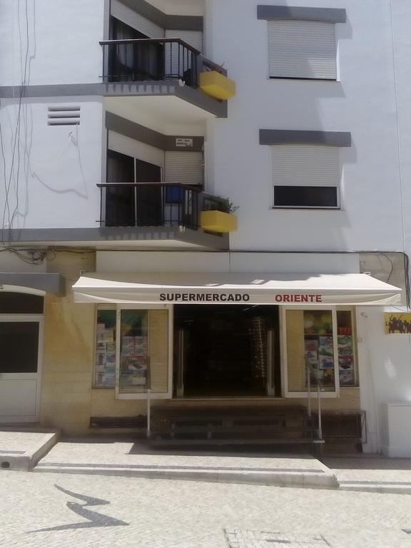 Pé Na Areia, Armação de Pêra
