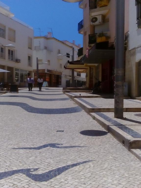 Pé Na Areia,