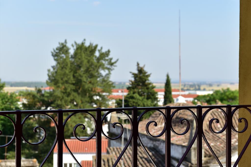 Hotel The Noble House - By Unlock Évora