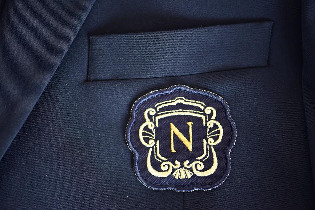 The Noble House - By Unlock Evora