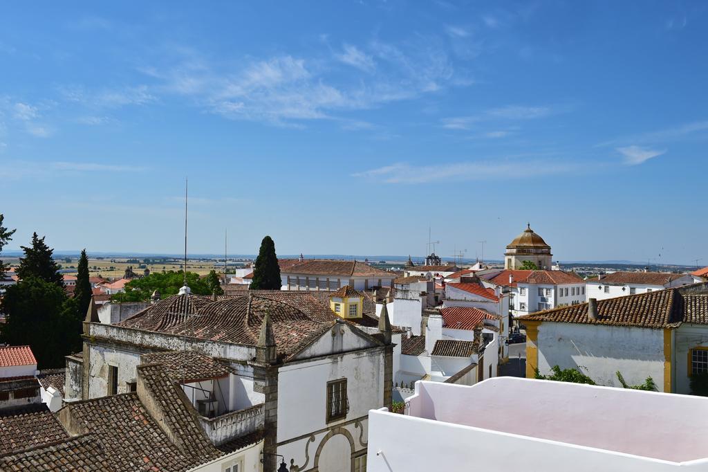 The Noble House - By Unlock Hotel Évora