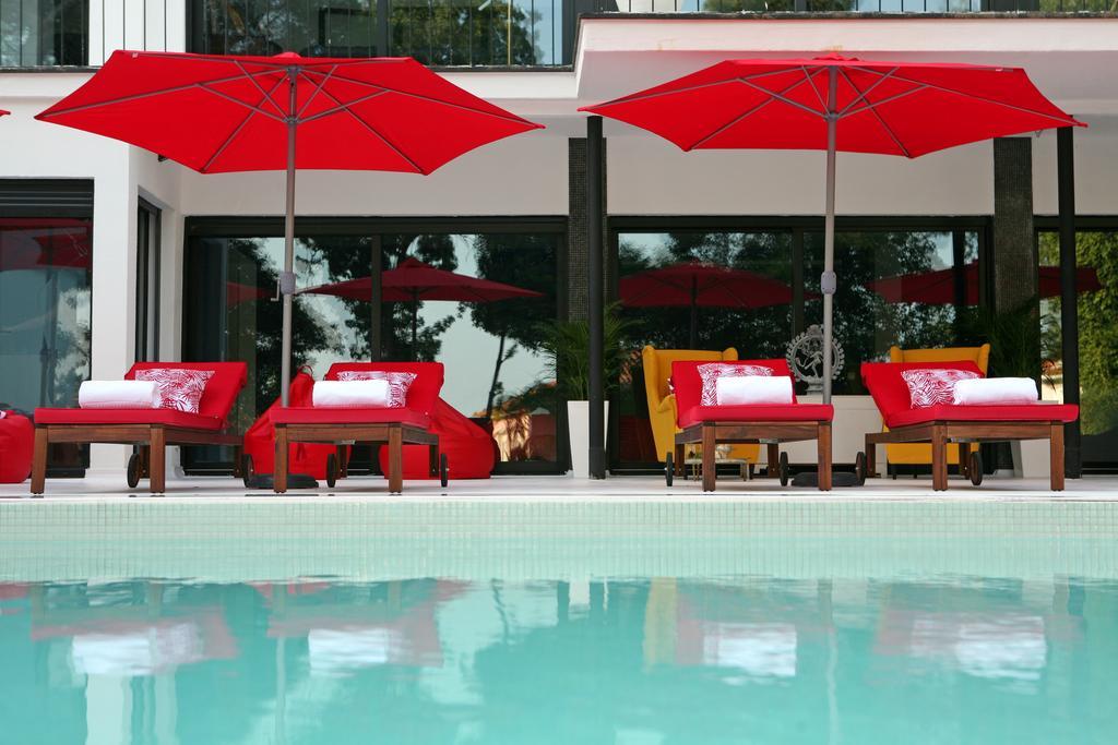 Engy - Luxury Estoril