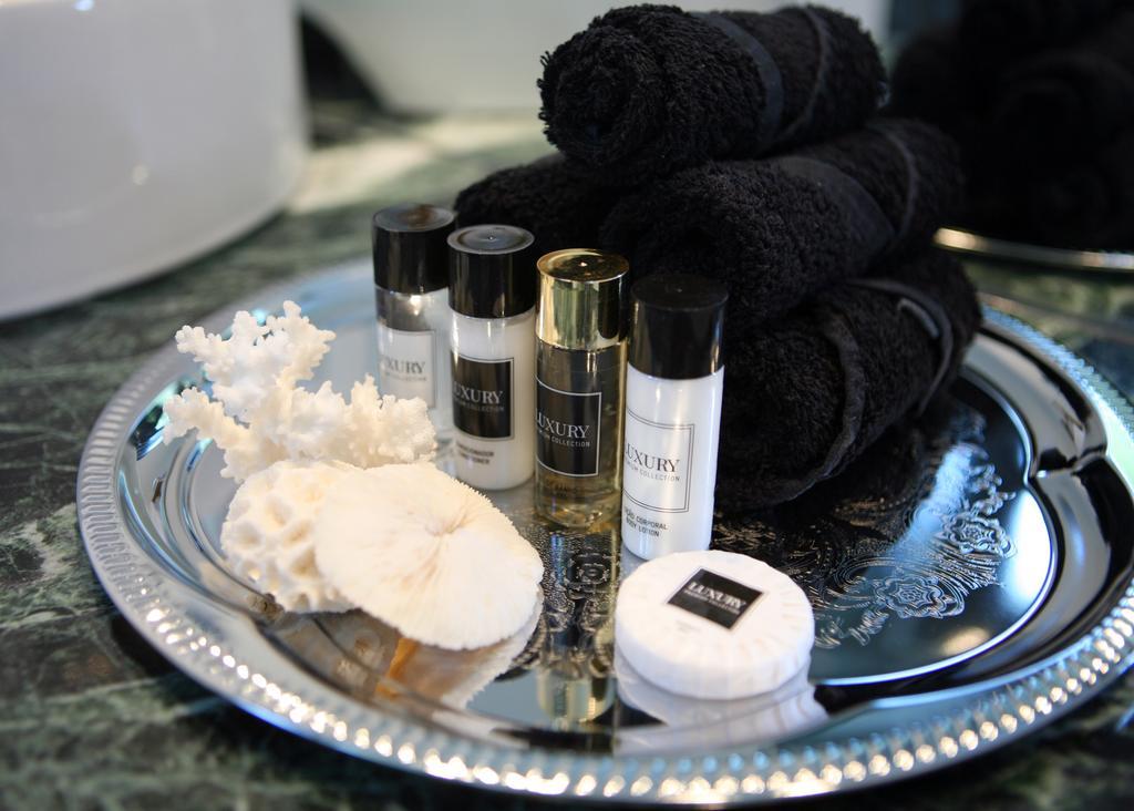Engy - Luxury