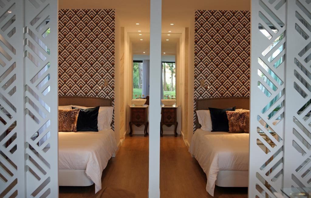 Engy - Luxury Apartment Estoril