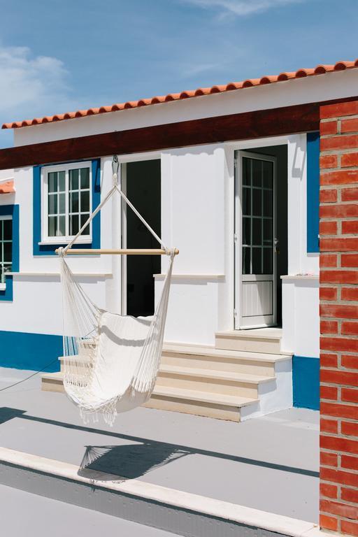 Guest house Zulla Nazare's Surf Village Nazare