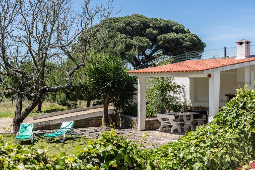Casa Pinhal Da Giralda *