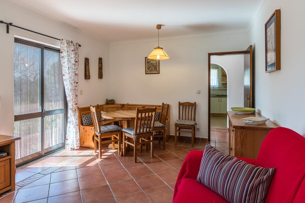 Casa Pinhal Da Giralda *