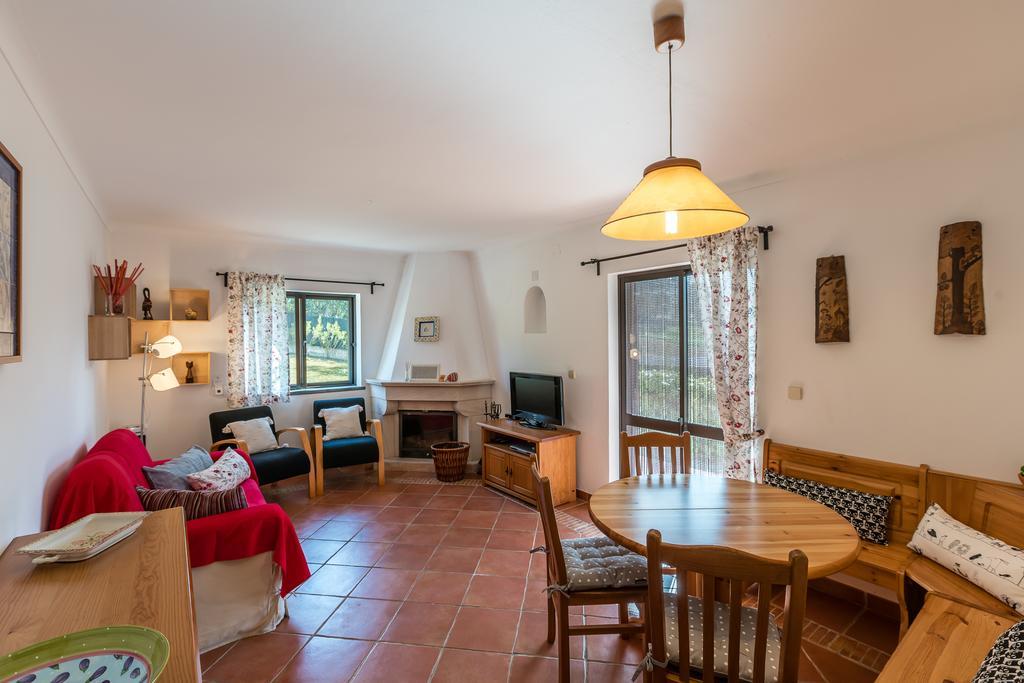 Casa Pinhal Da Giralda Holiday home