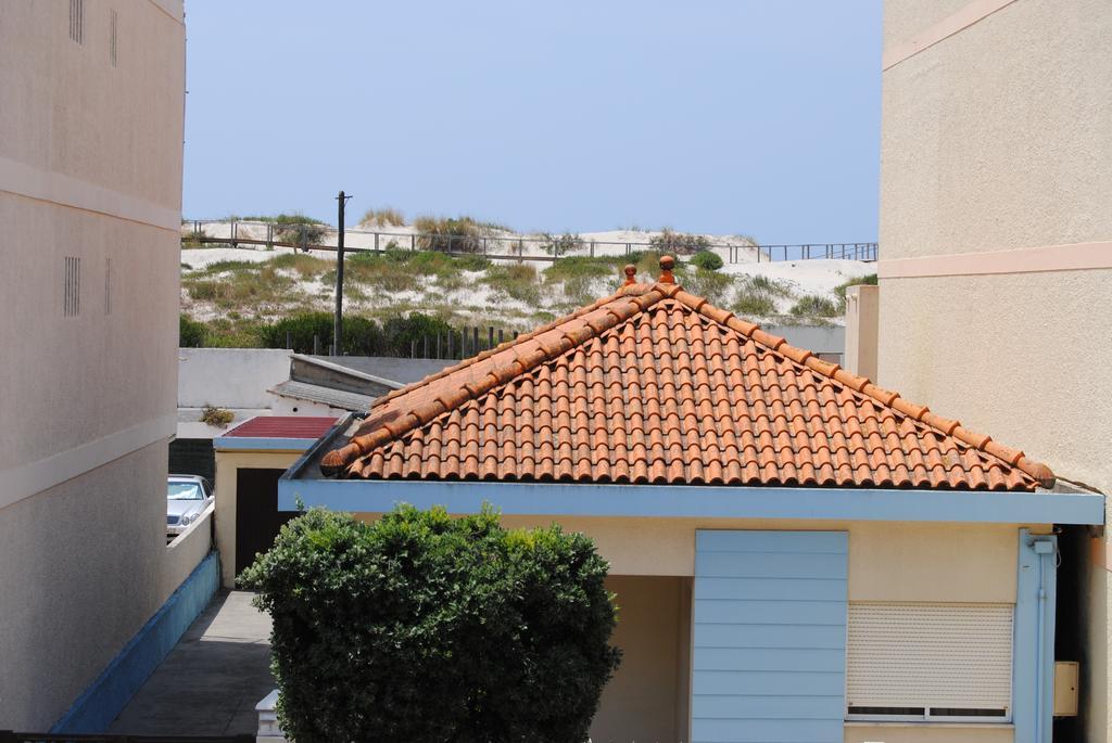 Diamante Azul Beach Apartamento