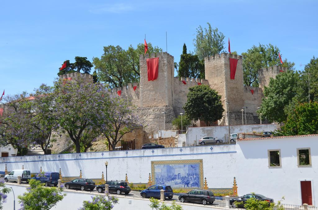 Hotel Torres Novas 3* Torres Novas