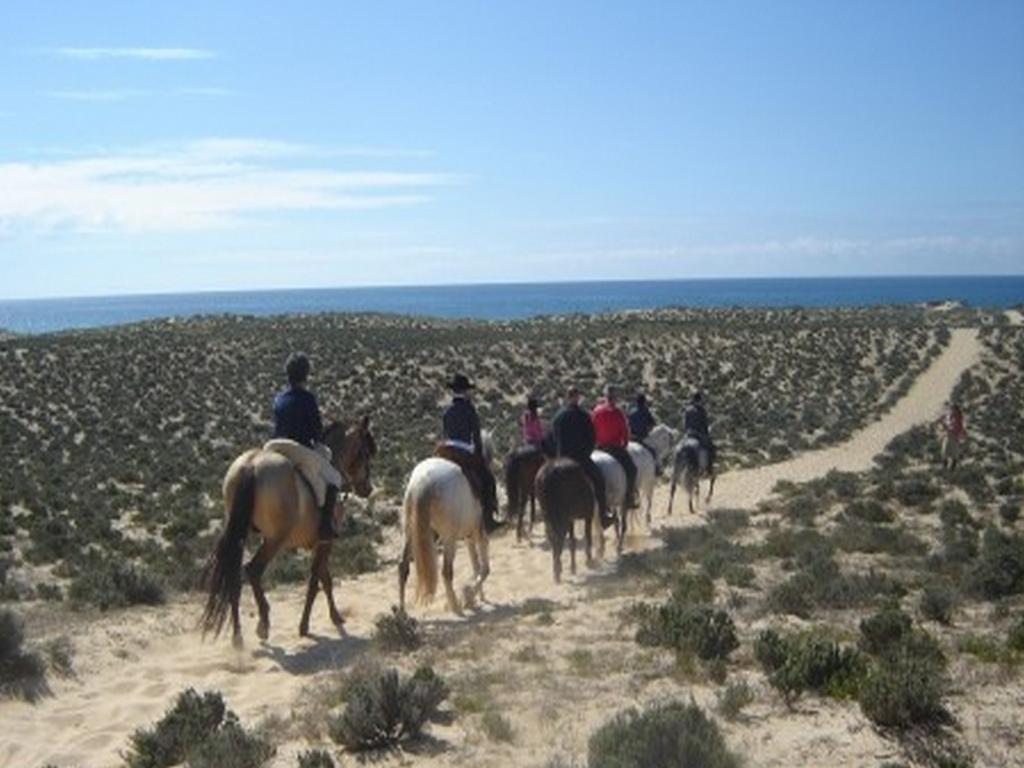 Pé Na Areia, Apartamento Armação de Pêra