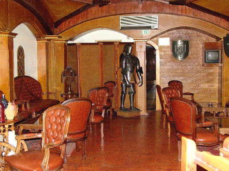 Hotel Alambique - & Fundao