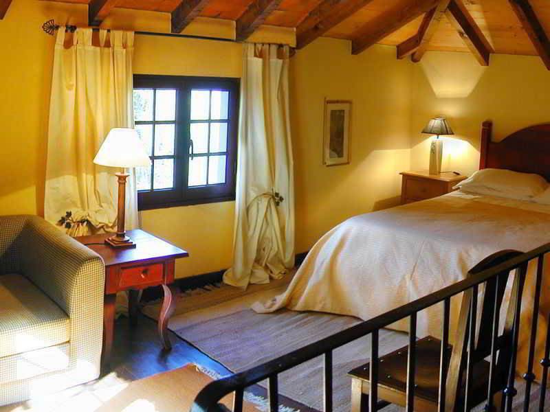 Pestana Quinta Do Arco Nature & Rose Garden Holiday park Arco de Sao Jorge