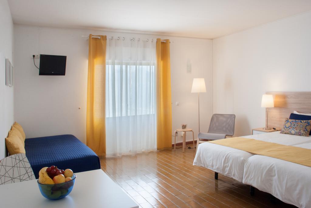 Turisticos Sollagos Appartement Lagos