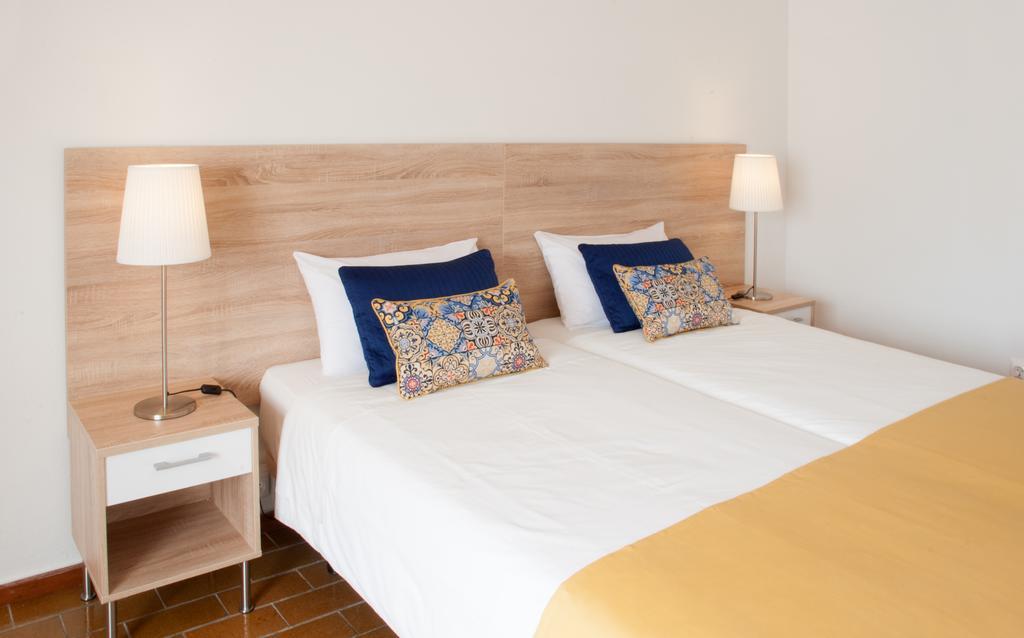 Apartamento Turisticos Sollagos Lagos