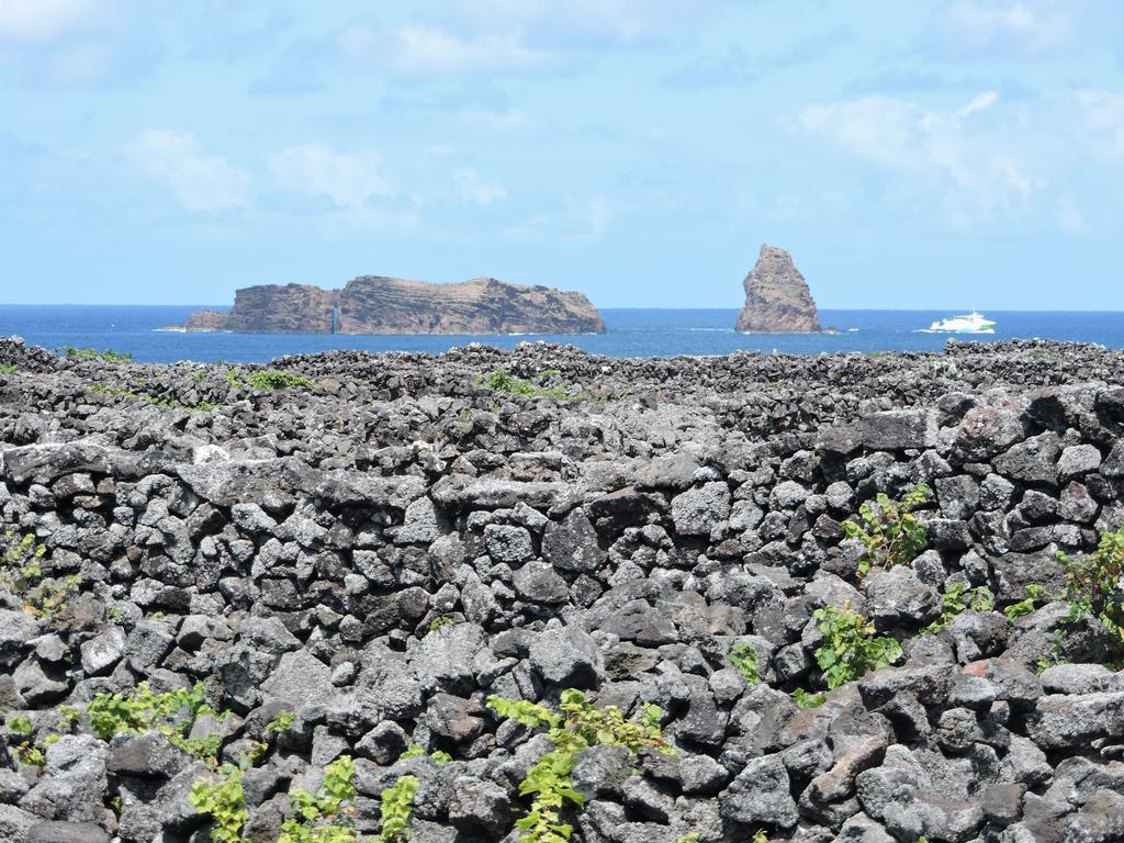 Barca 3* Madalena (Azores)