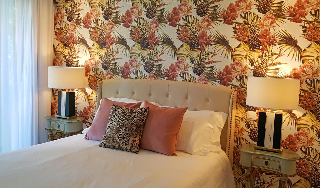 Engy - Luxury Apartment Estoril