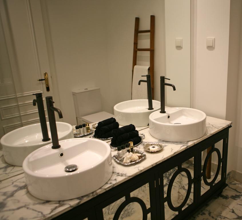 Engy - Luxury Apartment Estoril