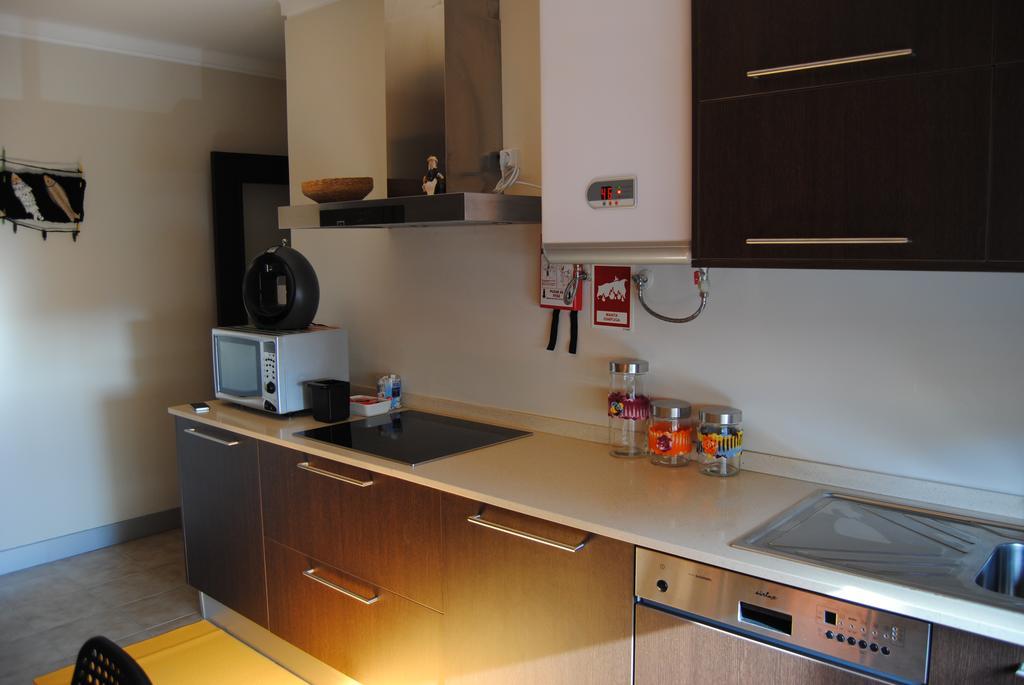 Apartamento Diamante Azul Beach Barra