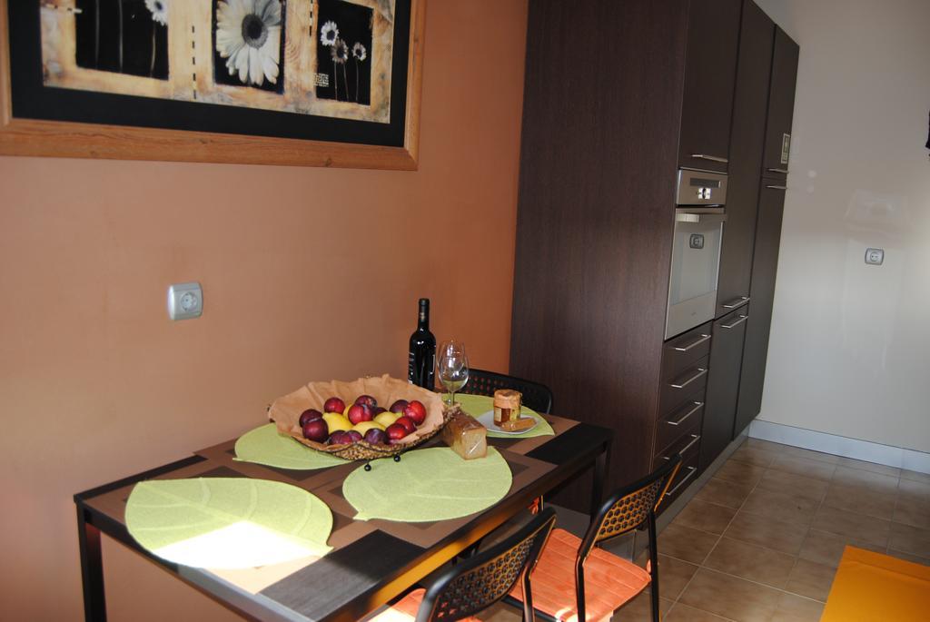 Diamante Azul Beach Apartamento Barra