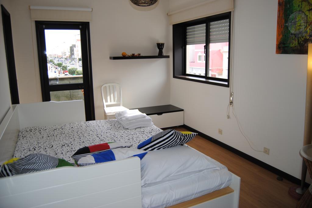 Diamante Azul Beach Apartamento