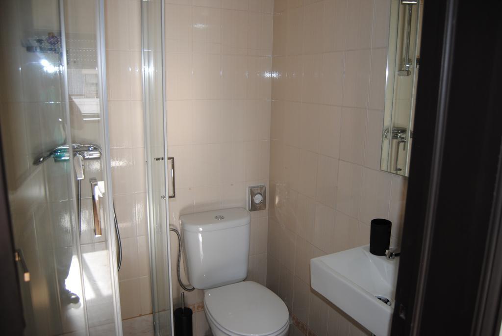 Apartamento Diamante Azul Beach Barra