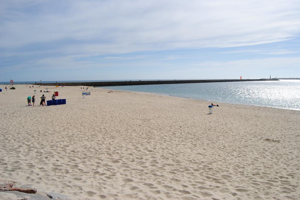 Apartamento Diamante Azul Beach *