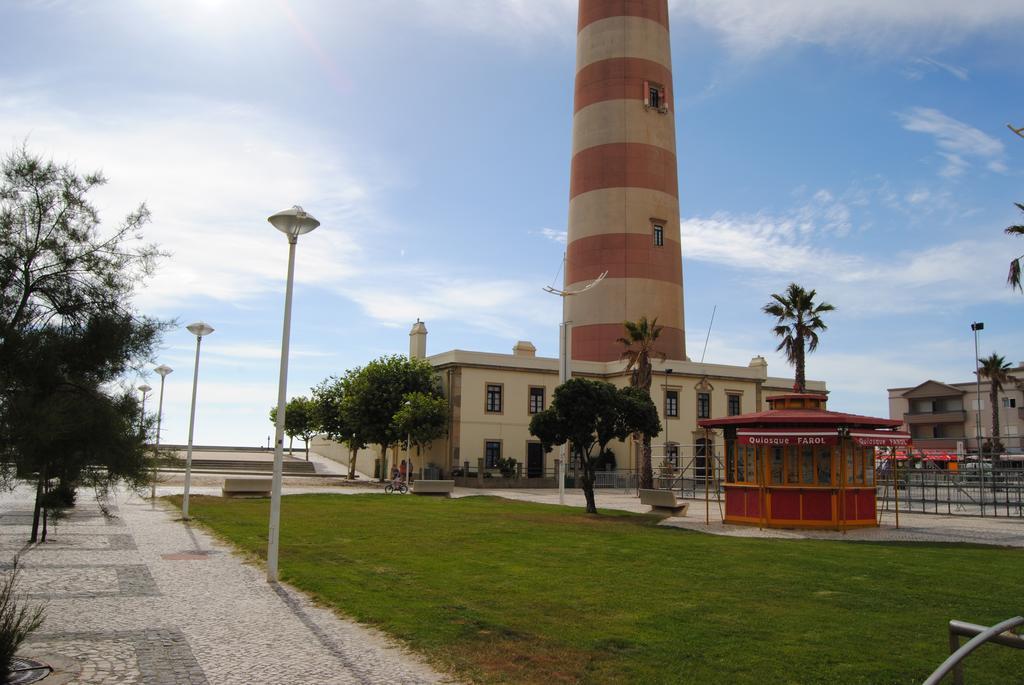 Apartamento Diamante Azul Beach Barra
