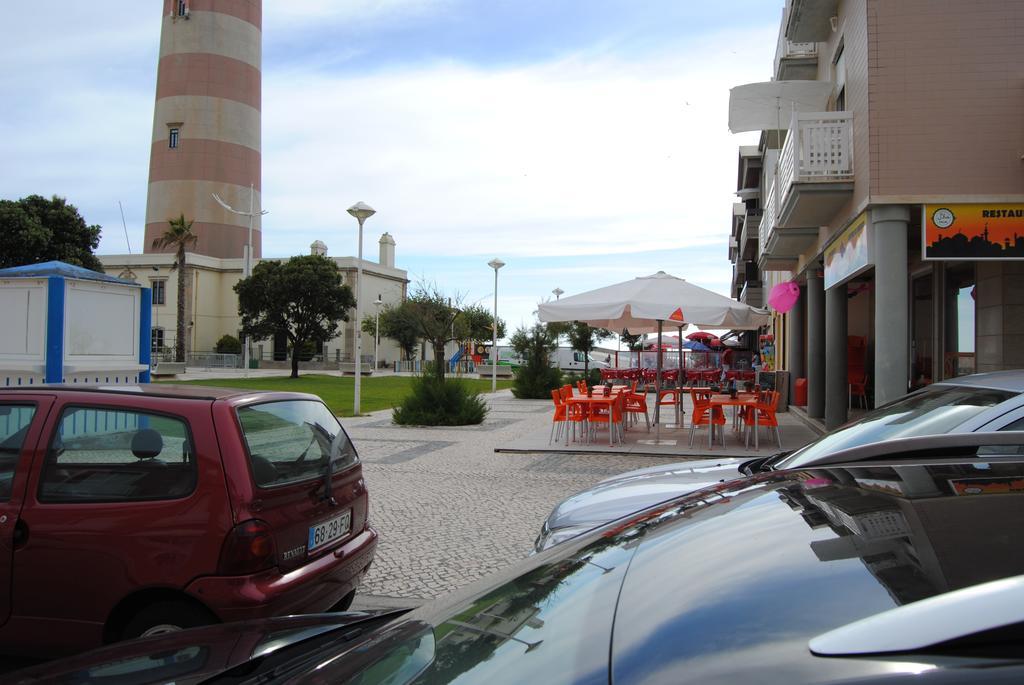 Diamante Azul Beach Apartamento Barra