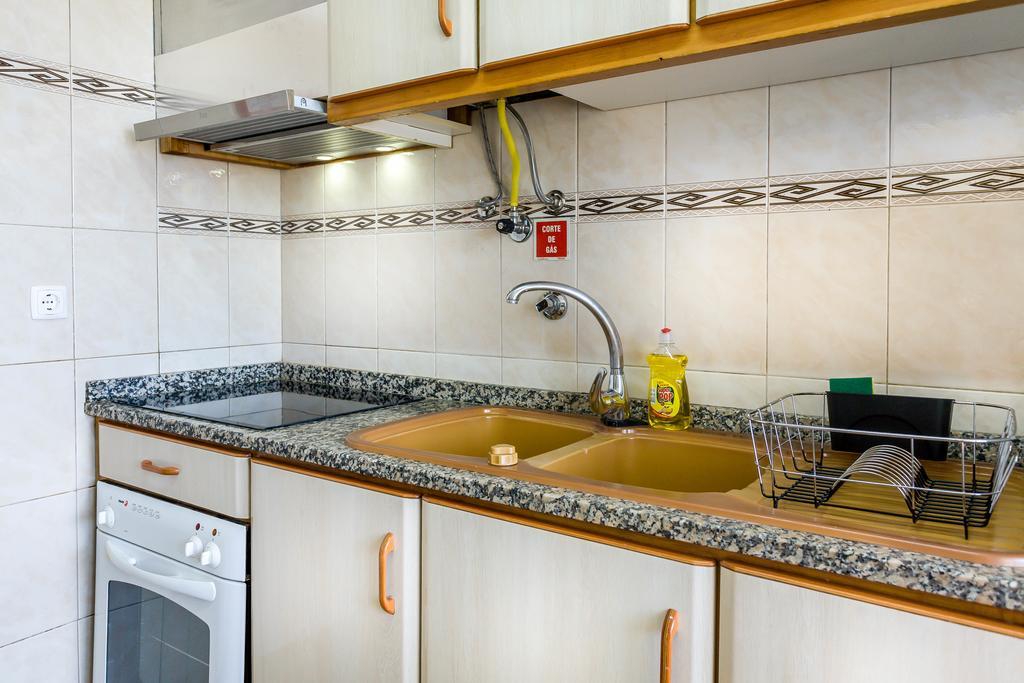 Dom Joao Sea View Apartment
