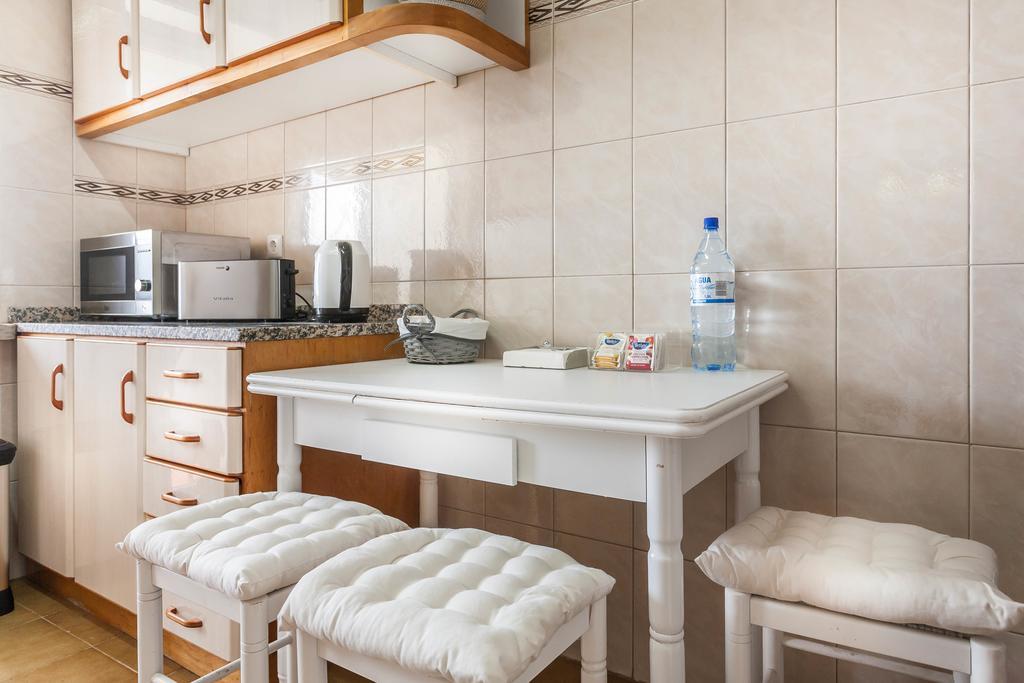 Apartment Dom Joao Sea View