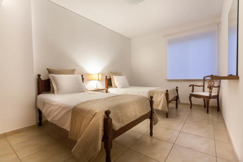 Dom Joao Sea View Apartment