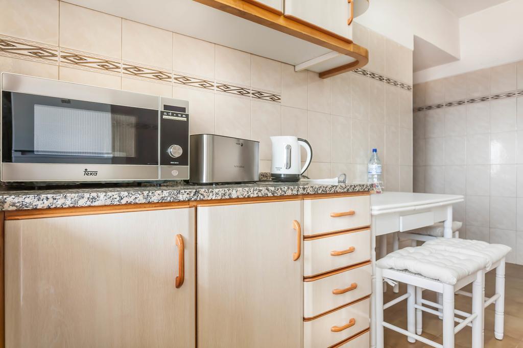 Apartment Dom Joao Sea View