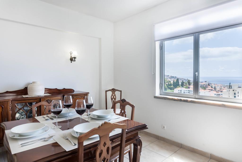 Dom Joao Sea View Apartment Funchal (Madeira)