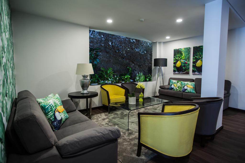 Santa Cruz Village Hotel 4* Santa Cruz (Madeira)