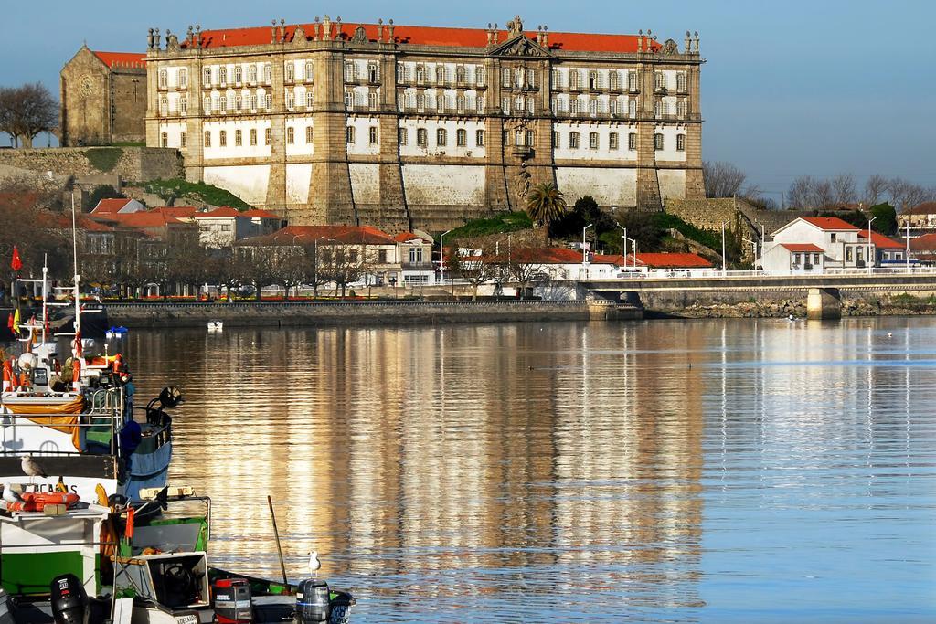 Apartment Oporto Guest Do Conde River & Sea *