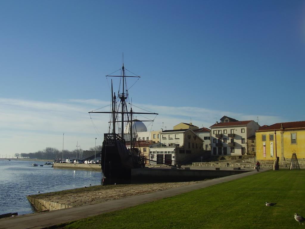 Apartment Oporto Guest Do Conde River & Sea *