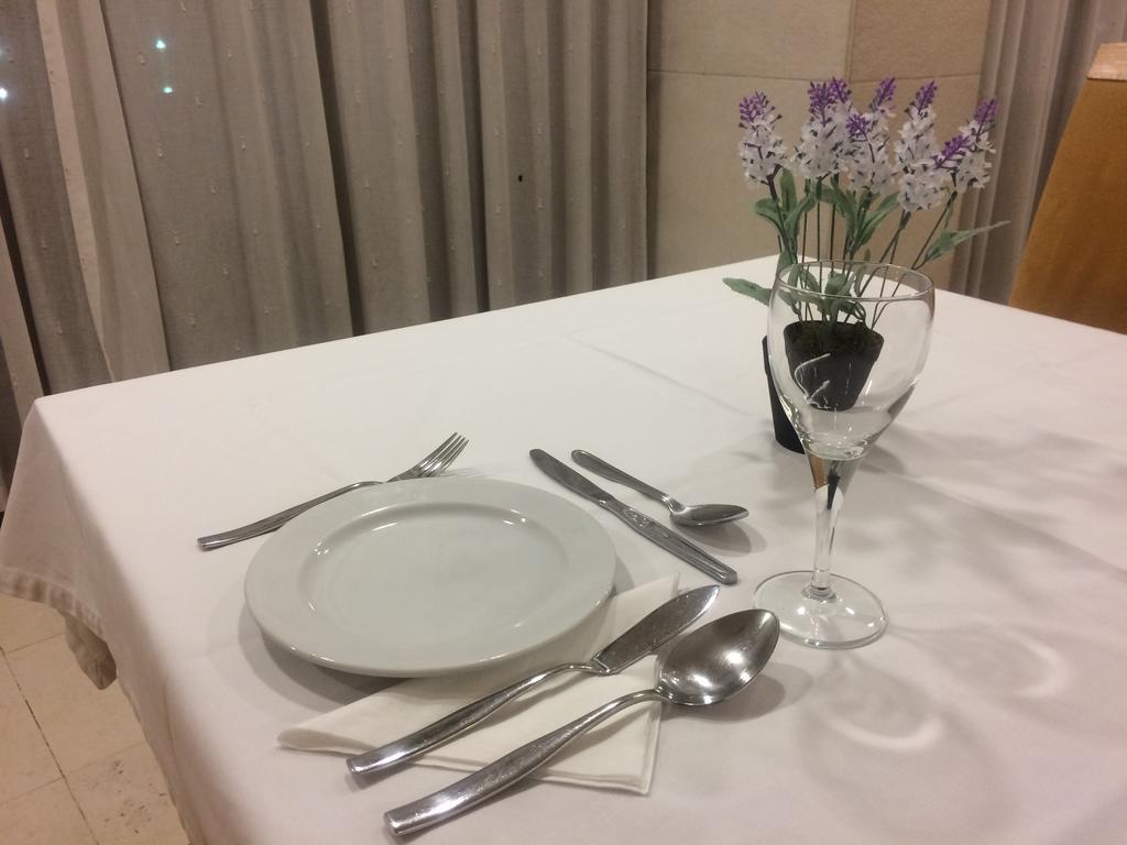 Meia Lua Hotel Ovar