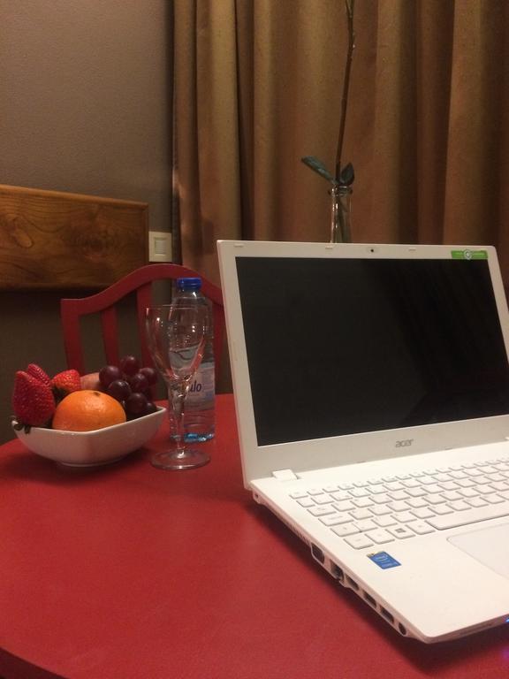 Meia Lua Hotel 3*