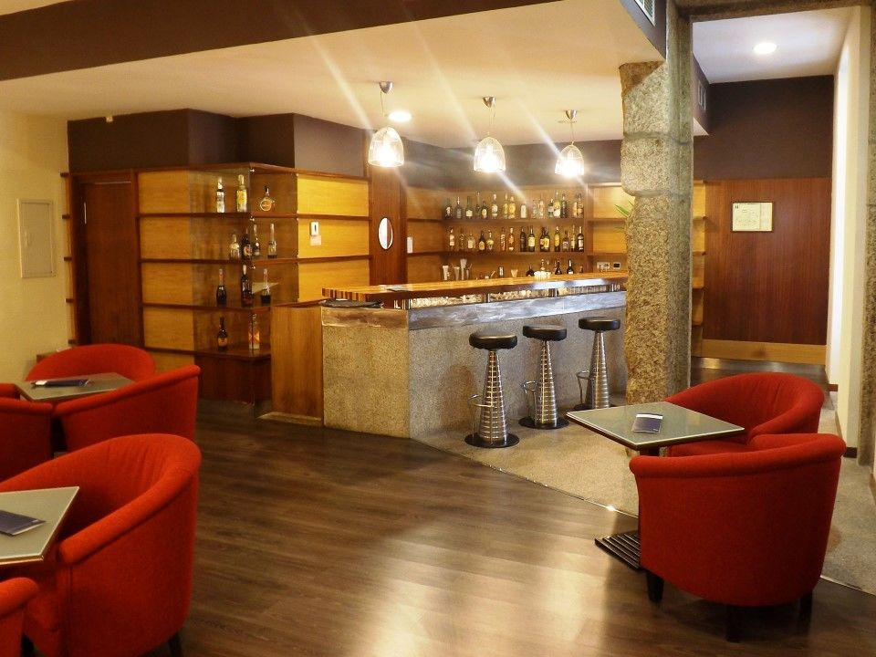 Hotel The Lince Braga