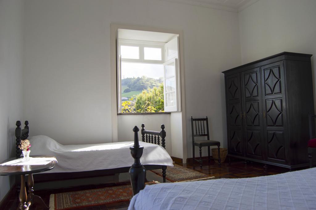 Quinta Da Praca Country house Capelas
