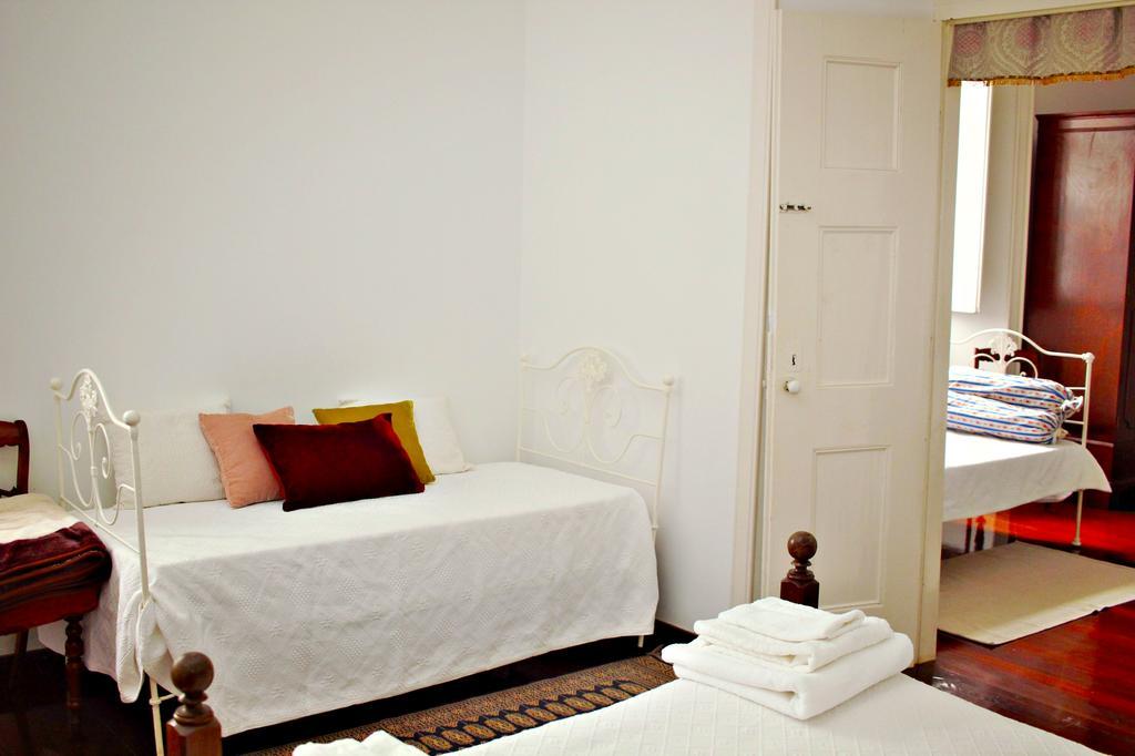 Quinta Da Praca Country house