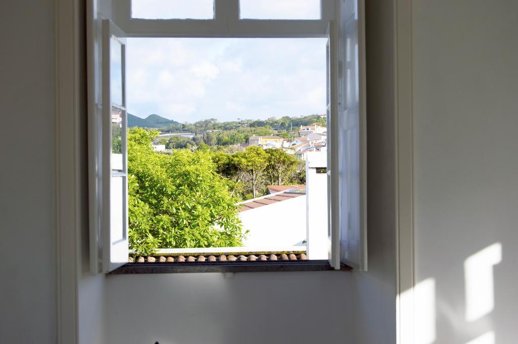 Quinta Da Praca Country house Capelas