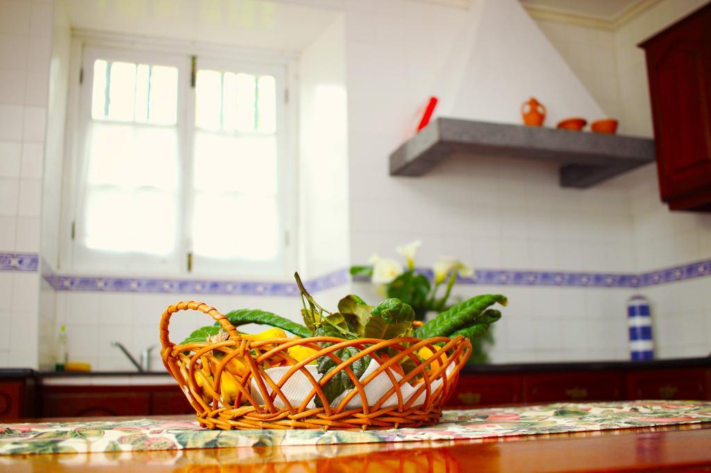 Country house Quinta Da Praca *