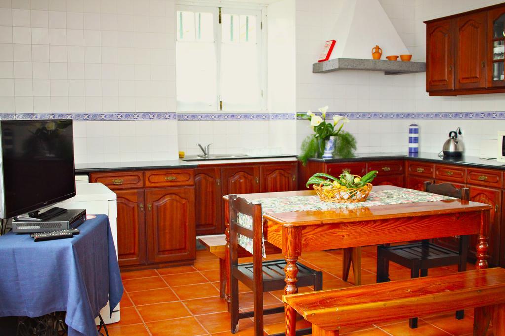 Country house Quinta Da Praca