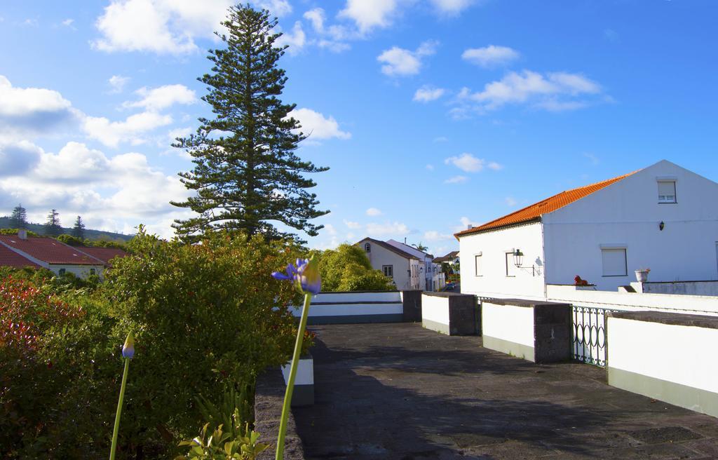 Quinta Da Praca Capelas