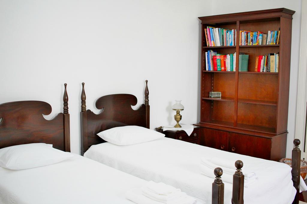 Quinta Da Praca Country house Capelas